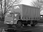 Ford D-Series 1965 года